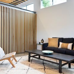 Hull Construction - ADU unit in Downtown San Luis Obispo