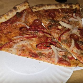 The NY Pizza Place - Tamarac - The Brooklyn - Desserts Near Me - Tamarac, Florida The NY Pizza Place - Tamarac - The Brooklyn - Desserts Near Me - Tamarac, Florida