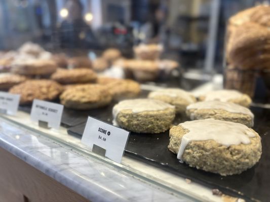 Lovejoy Bakers by null