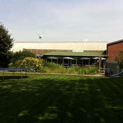 Landcafe Denker