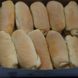 Nanding's Bakery - Ohh-wee that SPANISH ROLLS fR. Nandings Bakery *4/7/23