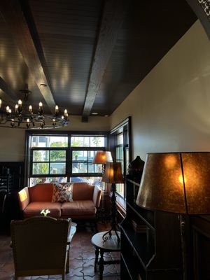 El Caminante Bar & Bungalows by null