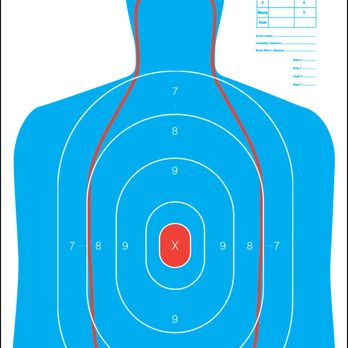 Next Step Training - Firearm Training Near Me