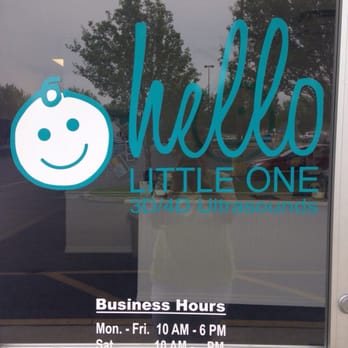Hello Little One 3D - Diagnostic Imaging Near Me - Ocala, Florida Hello Little One 3D - Diagnostic Imaging Near Me - Ocala, Florida