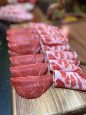 Wei Shu Wu Hot Pot 味蜀吾火锅 by null