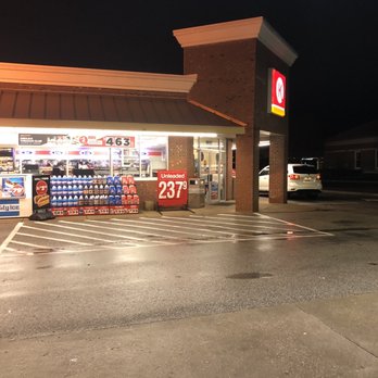 Circle K - Gas Stations Near Me - Louisville, Kentucky