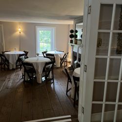 The Sage Farmhouse