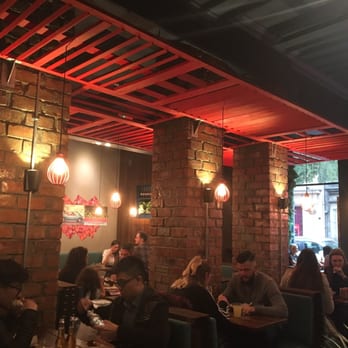 Barburrito - Mexican Near Me - Glasgow, GLG Barburrito - Mexican Near Me - Glasgow, GLG