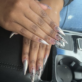 Elite Nails & Spa - Ben took excellent care of my mom and I today truly the best - Nail Salons Near Me - Grapevine, Texas Elite Nails & Spa - Ben took excellent care of my mom and I today truly the best - Nail Salons Near Me - Grapevine, Texas