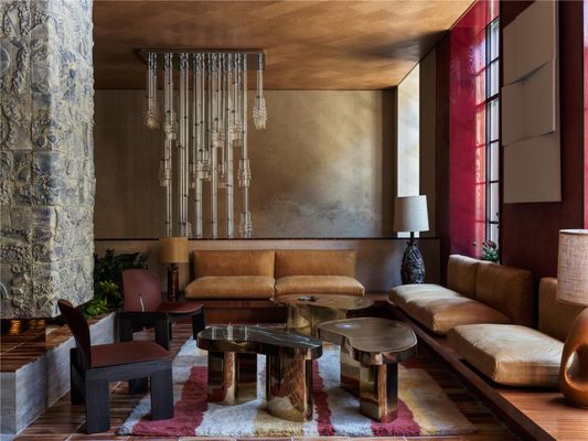 The Manner by null The Manner by null