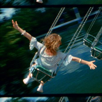 Pro8mm - Still from the "Better in the Summer" music video. Shot on a Pro814 from Pro8mm. - Video/Film Production Near Me - Burbank, California