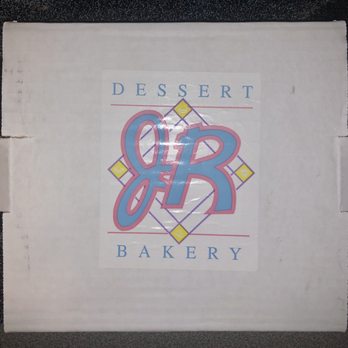 JR Dessert Bakery - Bakeries Near Me - Chicago, Illinois