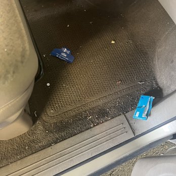 Rodriguez Auto Detailing - Mi carro que me lavaron muy buen trabajo - Car Wash Near Me