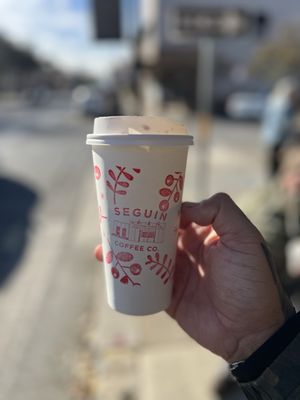 Seguin Coffee Company