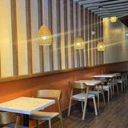 Juan Valdez Cafe