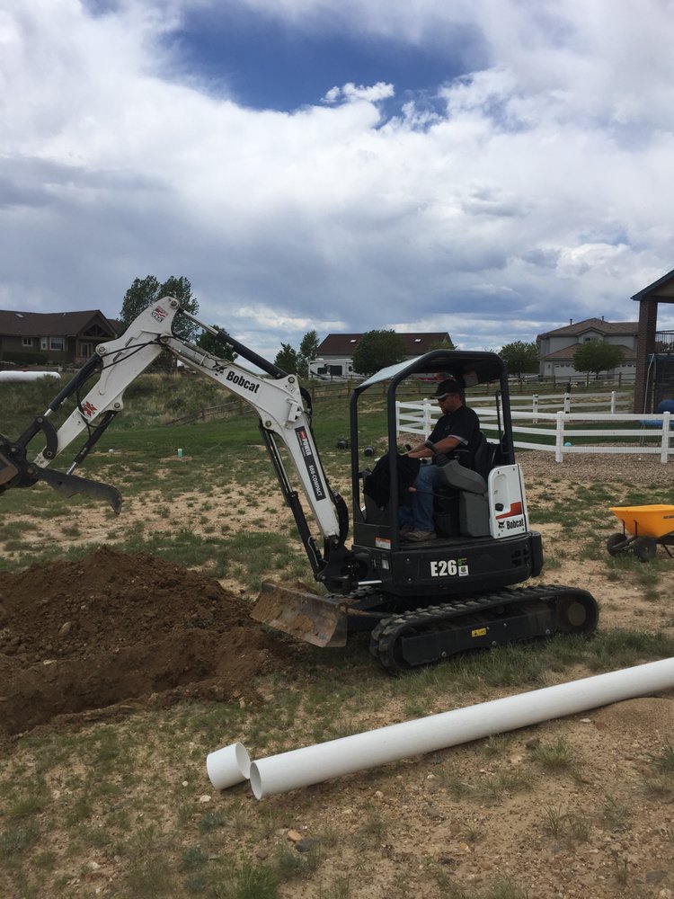 Slide of JBK Plumbing