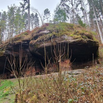 Saufelsen - Impressionen - Landmarks & Historical Buildings Near Me