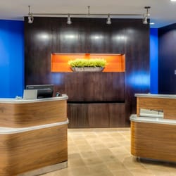 Courtyard by Marriott St. Petersburg Clearwater/Madeira Beach