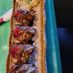 Koji - Crazy Monkey Roll