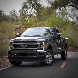 Huntington Beach Ford