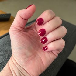 Anthony Vince' Nail Spa