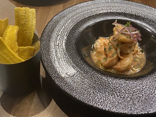 Botanico Gin & Cookhouse by null