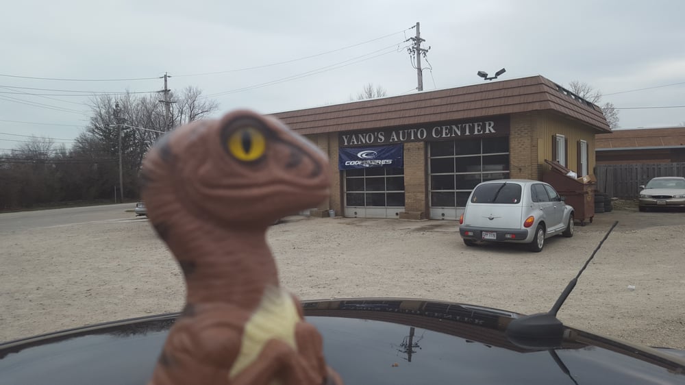 YANO’S AUTOMOTIVE SERVICE Updated August 2024 31008 Lake Shore Blvd