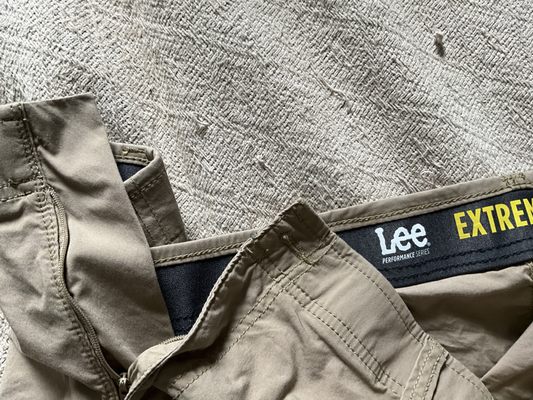 Larson's For Men & Women