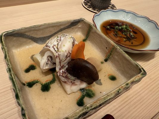 Sushi Kiwami by null