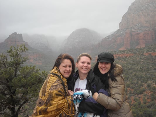 Sedona Vortex Retreats by null