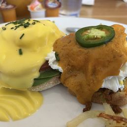 South of the Border Benny