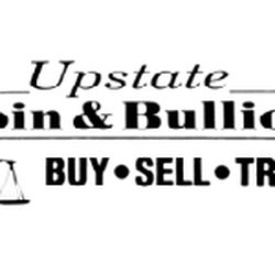Upstate Coin & Bullion