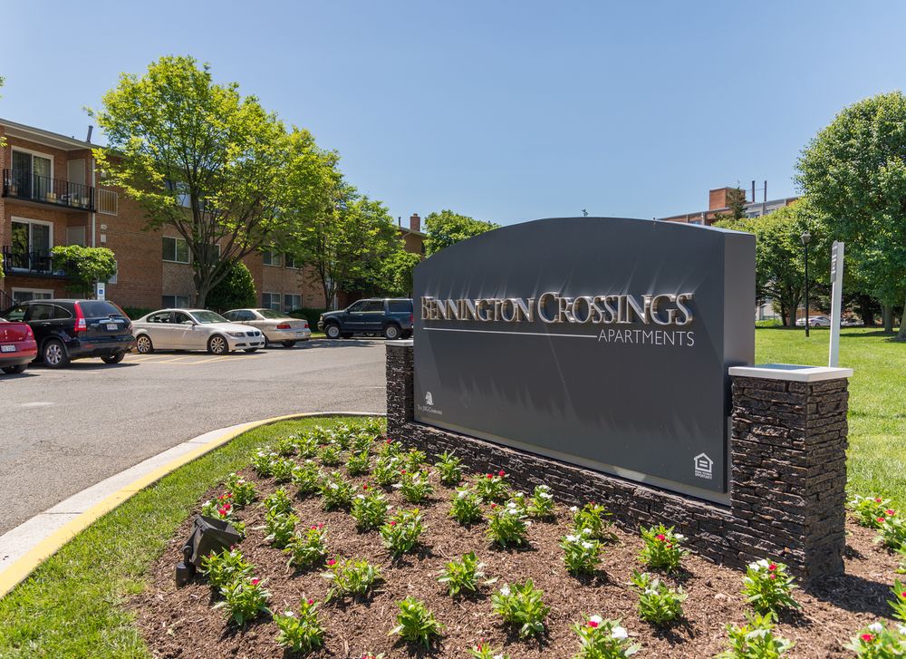 BENNINGTON CROSSINGS APARTMENT HOMES BY JBG SMITH CLOSED Updated