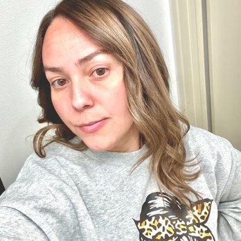 Joie Elyse Studio - After - Hair Stylists Near Me - Lancaster, California Joie Elyse Studio - After - Hair Stylists Near Me - Lancaster, California