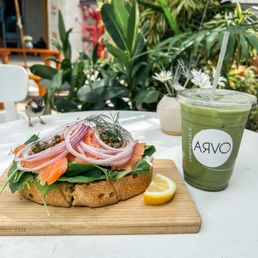 ARVO CAFÉ - Updated August 2025 - 2344 Photos & 799 Reviews