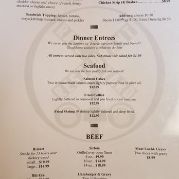 Rail Yard Restaurant - Sports Bars Near Me - Appomattox, Virginia Rail Yard Restaurant - Sports Bars Near Me - Appomattox, Virginia