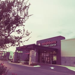 Neighbors Emergency Center