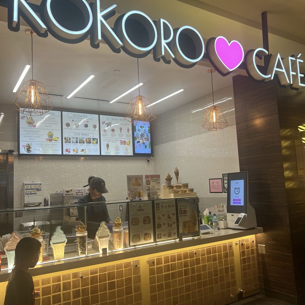Kokoro Cafe - Desserts Near Me - Honolulu, Hawaii Kokoro Cafe - Desserts Near Me - Honolulu, Hawaii