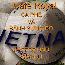 Royal Pacific Coffee Company