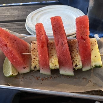 The Yard - Playground snacks - Sports Bars Near Me - McKinney, Texas
