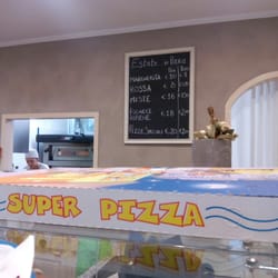 Cento & Due Pizza alla Pala - Prezzi