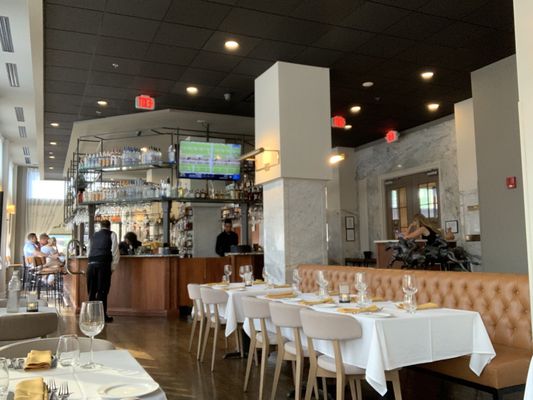 Frank & Dino's by null