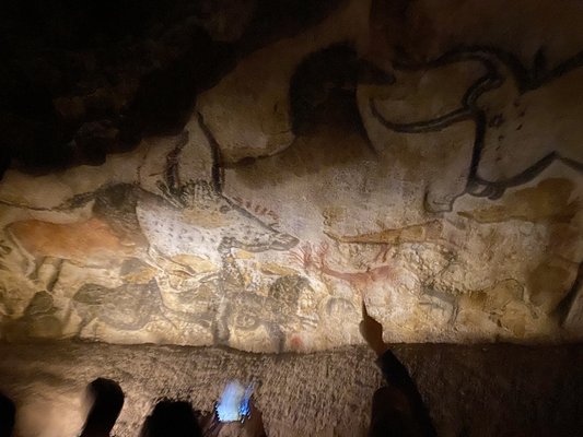 Lascaux by null