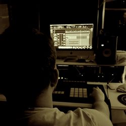 The Garage Recording Studio
