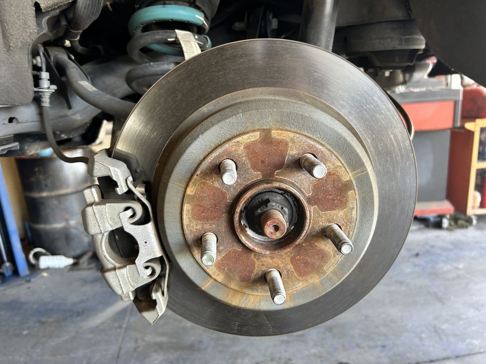 MODESTO AUTO SMOG AND REPAIR Updated August 2024 1001 5th St