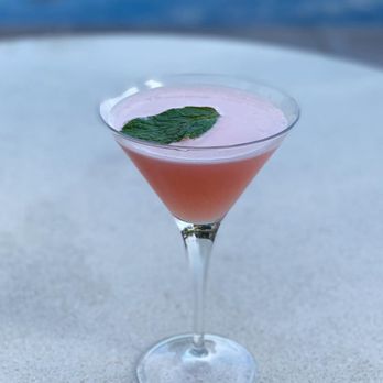 Twenty6 - Martini - Cocktail Bars Near Me - Phoenix, Arizona