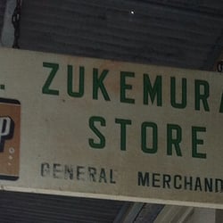 C Zukemura Store