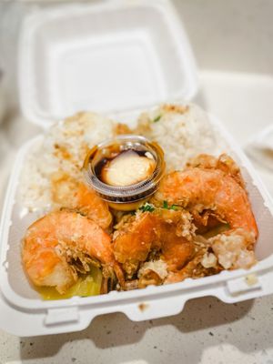 Broke Da Mouth Grindz-KAPOLEI by null