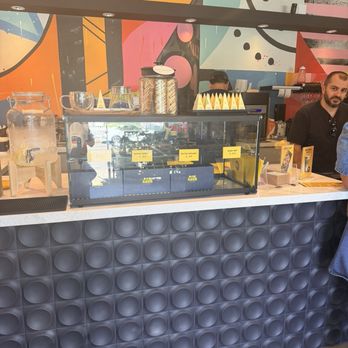 Pop Haus Coffee - Coffee & Tea Near Me - Saratoga, California Pop Haus Coffee - Coffee & Tea Near Me - Saratoga, California