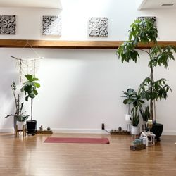 Breathing Room